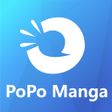 Ícone do programa: PoPo Manga