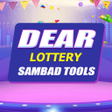 Sambad Dear Lottery Tools icon