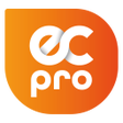 プログラムのアイコン：EC Pro