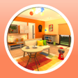Programikonen: Escape Candy Rooms