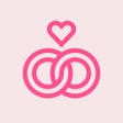 Ícone do programa: inLove: my love tracker w…