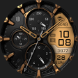 Ícone do programa: S4U Assen - Hybrid watch …