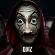 Icon of program: La Casa Di Carta Quiz