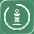 Ikona programu: Kings Cross: Chess Openin…