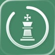 Ikona programu: Kings Cross: Chess Openin…
