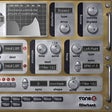Icon of program: Tone2 FilterBank3