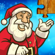 プログラムのアイコン：Christmas Jigsaw Puzzles …