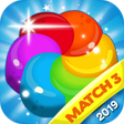 Programikonen: Match Jelly Garden