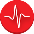 Biểu tượng của chương trình: Cardiograph
