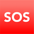 Programın simgesi: Dükkanım SOS