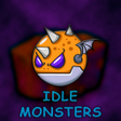プログラムのアイコン：Story of Monsters: Idle