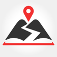 Ícone do programa: Hikingbook: Hike  Explore