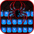 プログラムのアイコン：Neon Spider Hero Themes