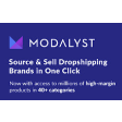 Modalyst - AliExpress Dropshipping Partner