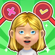 Ikona programu: Teacher Sim: Pass or No