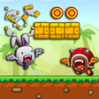 Icon of program: Super Monster Gang Double…