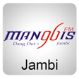 أيقونة البرنامج: Manggis FM