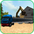 Programikonen: Construction Truck 3D: Gr…