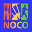 Icoon van programma: Noco Calories