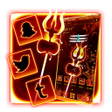 プログラムのアイコン：Mahadev Trishul Launcher …