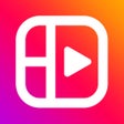 프로그램 아이콘: VideoGrid: Photo Collage …