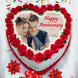 Icon of program: Name Photo On Anniversary…