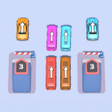 程序图标: SpeedBus