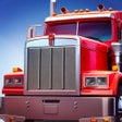 Programın simgesi: Truck Star