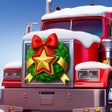Icoon van programma: Truck Star
