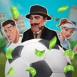 程序图标：Idle Soccer Tycoon - Free…