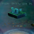 Ikona programu: 10n: Ten Power N