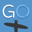 Programikonen: Go Plane