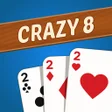 أيقونة البرنامج: Crazy8 Fun  Friends