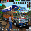 プログラムのアイコン：Indian Truck Simulator 20…
