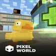 プログラムのアイコン: Pixel World