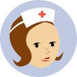プログラムのアイコン：Tehnici de nursing