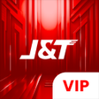 Ikon program: JT Express VIP Indonesia