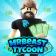 Icon of program: TEAMSEAS MrBeast Tycoon