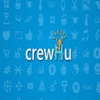 أيقونة البرنامج: CrewHu Chrome Extension