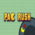 Programikonen: Pac-man Rush Game