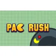 Pac-man Rush Game