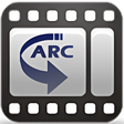 プログラムのアイコン：arcMedia