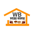 Programikonen: WB Ghorer Bazar