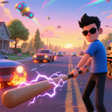 Icona del programma: Oil Tanker Parking Games