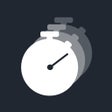 ไอคอนของโปรแกรม: Next Up - Interval Timer