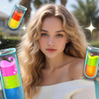 Icon of program: Beauty Girl Aqua Sort