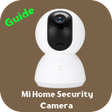 程序图标：Mi Home Security Camera G…