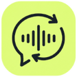 Icon of program: Trippi — Live Translated …