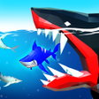 プログラムのアイコン：Baby Shark.io