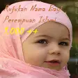 Rujukan Nama Islam Perempuan